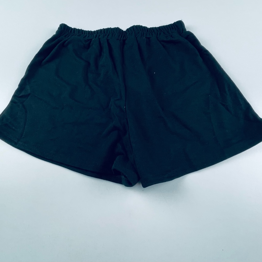 PETITE DRAWSTRING RUNNER
SHORTS
Black - Picture 3 of 4